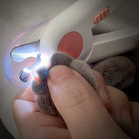 Cat And Dog Nail Clippers  Sharpeners - One Red Hill