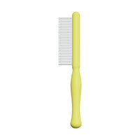 Dog Dense Tooth Row Comb