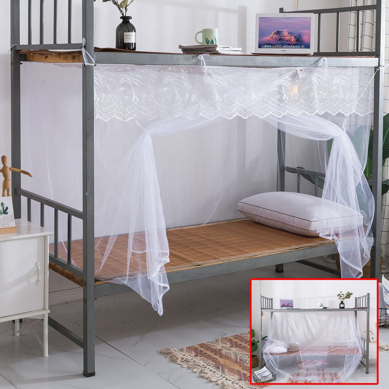 Dormitory mosquito net - One Red Hill