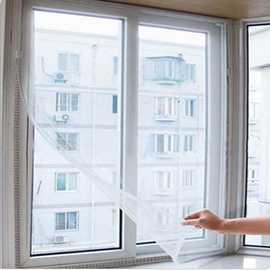 Mosquito screen - One Red Hill