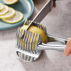 Lemon Artifact Lemon Slicer Kitchen Gadgets - One Red Hill