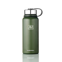 Vacuum stainless steel vacuum flask