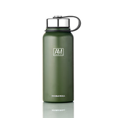 Vacuum stainless steel vacuum flask