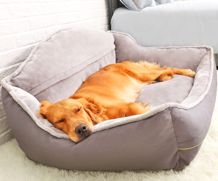 Dog bed sofa bed - One Red Hill