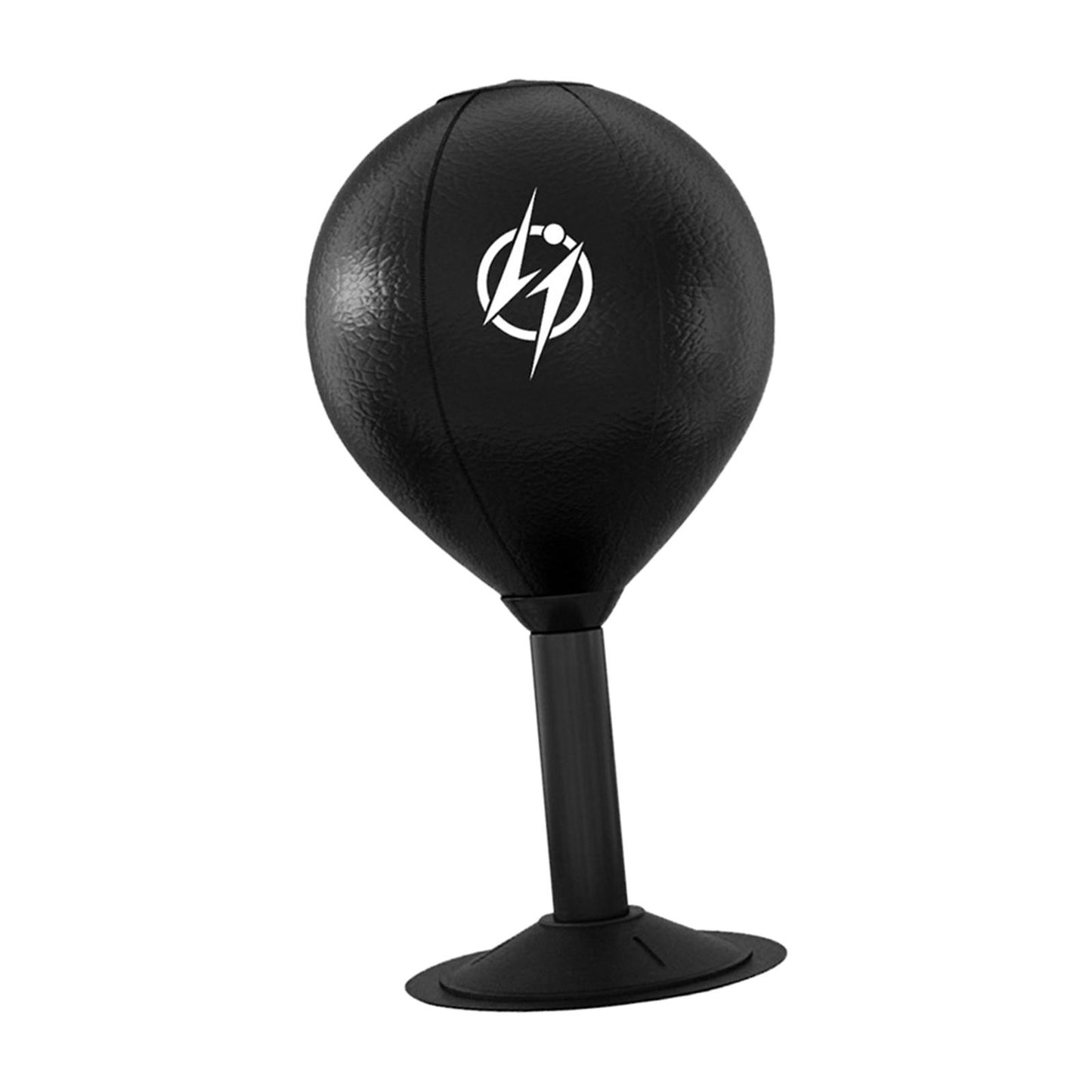 Reaction Vertical Household Children's Boxing Speed Ball - Red / Black - 40% off - One Red Hill