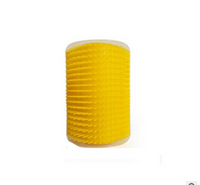-Grooming Brush Pet Wall Rubbing Device