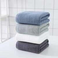 cotton soft and comfortable face towel - One Red Hill