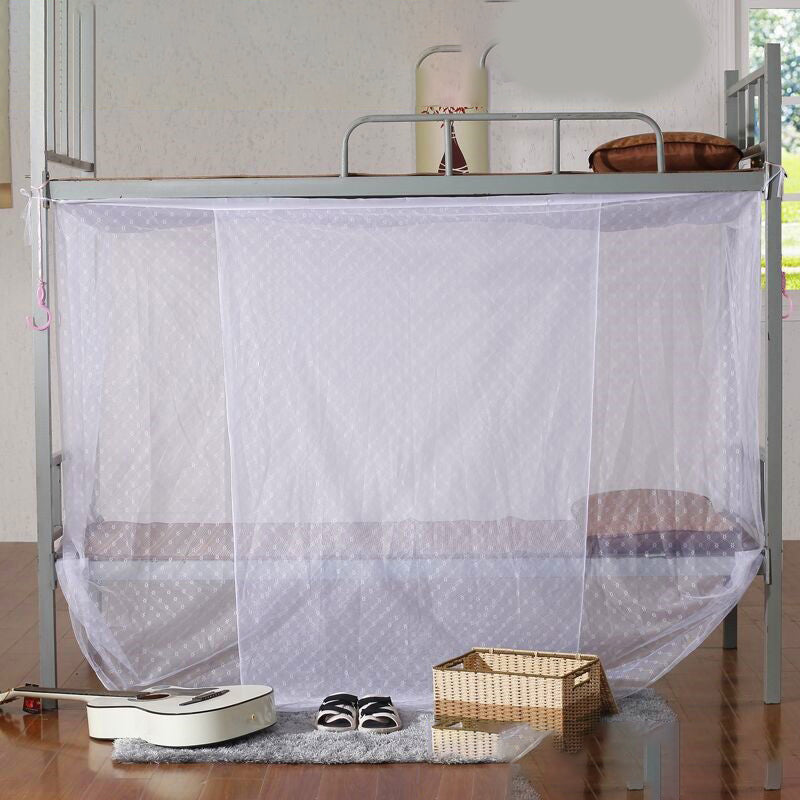 Dormitory mosquito net - One Red Hill