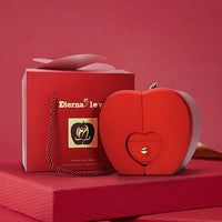 Creative Jewelry Box - Love Eternal Flower Gift Box
