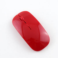 Simple Office Ultra-thin 2.4G Wireless Mouse