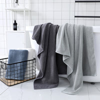 cotton soft and comfortable face towel - One Red Hill