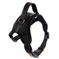 Pet Supplies Medium and Large Dog Dog Collar - One Red Hill