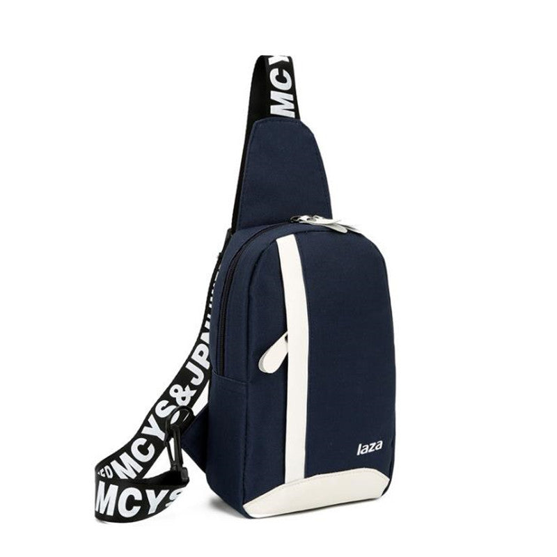 Chest pack - One Red Hill