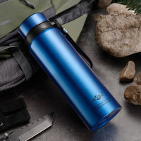 304 stainless steel vacuum flask - One Red Hill