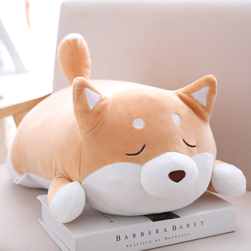 Plush toys - One Red Hill