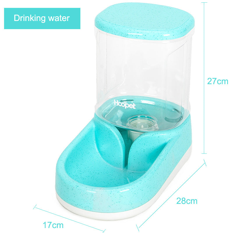Pet water dispenser - One Red Hill