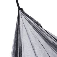 Nordic mosquito net - One Red Hill