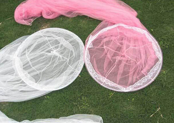 Bedroom Hanging Mosquito Net Bed Curtain