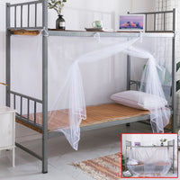 Dormitory mosquito net - One Red Hill