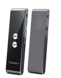 Translator Tool - One Red Hill