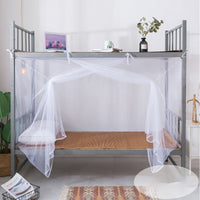 Dormitory mosquito net - One Red Hill