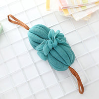 Bath and rub back ball - One Red Hill