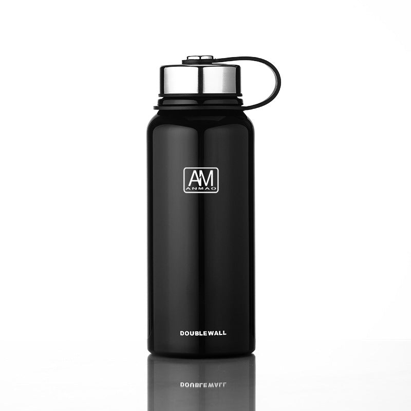 Vacuum stainless steel vacuum flask