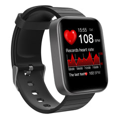 Fitness Smartwatch - One Red Hill