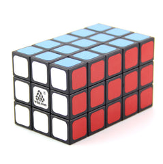 335 cube cube black