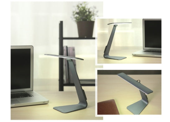 USB charging desk lamp night light