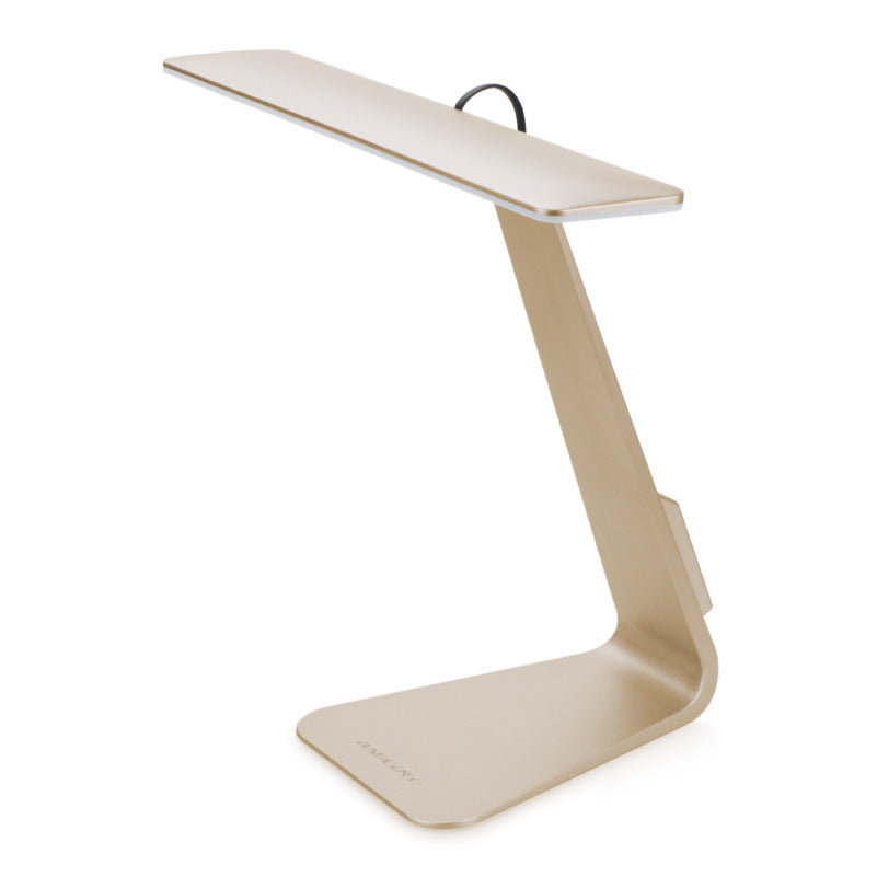 USB charging desk lamp night light - One Red Hill