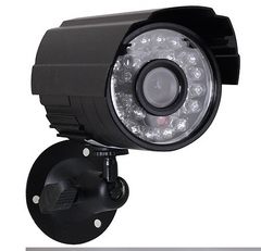 Surveillance cameras,  security products, security manufacturers, CMOS wholesale monitoring equipment - One Red Hill