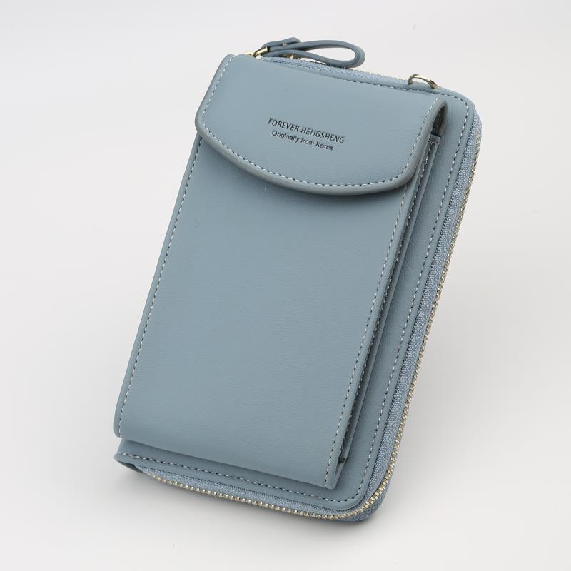 Large Capacity Phone Case Purse