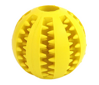 Pet Dog Toy Bite Resistant Molar Stick Puppy Ball - One Red Hill