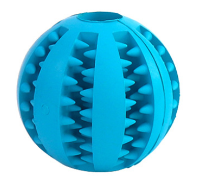 Pet Dog Toy Bite Resistant Molar Stick Puppy Ball - One Red Hill