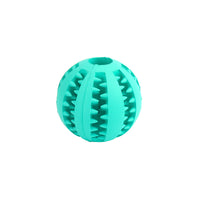 Pet Dog Toy Bite Resistant Molar Stick Puppy Ball - One Red Hill