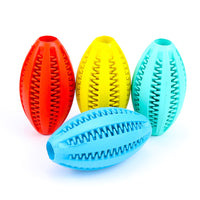Pet Dog Toy Bite Resistant Molar Stick Puppy Ball - One Red Hill