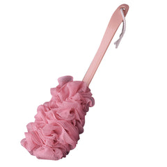 Rubbing Artifact, Bath Flower, Bath Brush, Back Brush