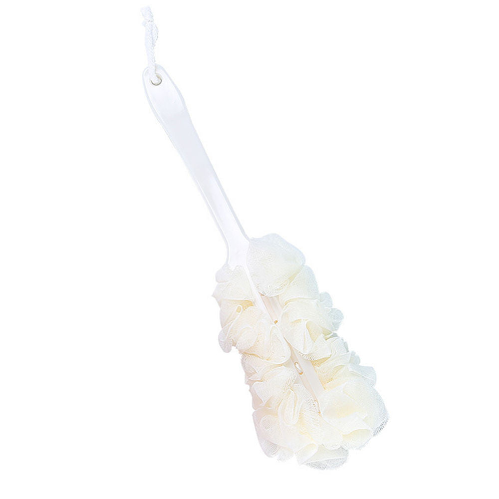 Rubbing Artifact, Bath Flower, Bath Brush, Back Brush