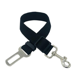 Dog Traction Belt Telescopic Rope Car Car Rope