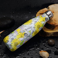 Creative Vacuum Stainless Steel Vacuum Flask - One Red Hill