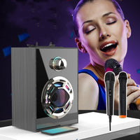 High Power Portable Outdoor Bluetooth Speaker - One Red Hill