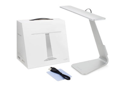 USB charging desk lamp night light