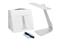 USB charging desk lamp night light - One Red Hill