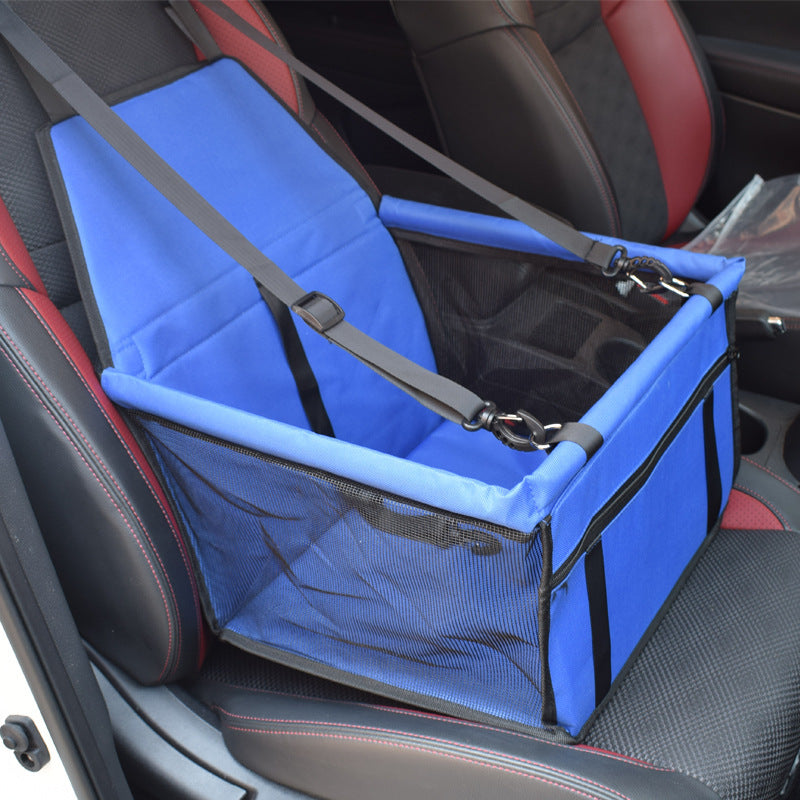 Pet Car Bag Breathable Pet Bag - One Red Hill