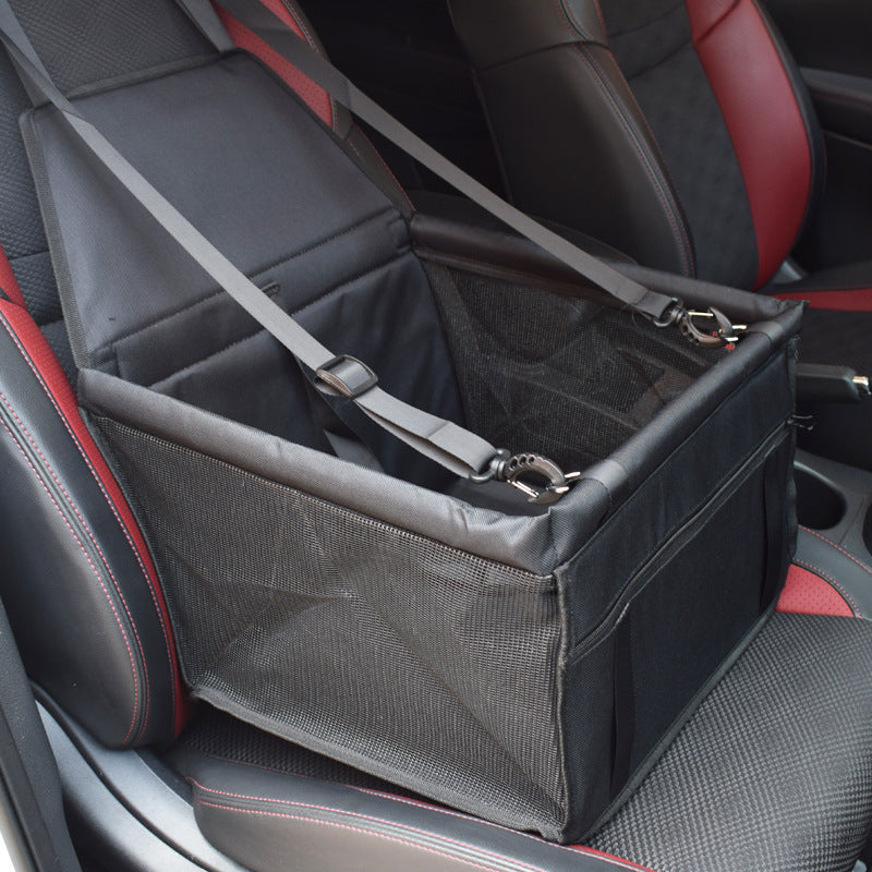 Pet Car Bag Breathable Pet Bag - One Red Hill