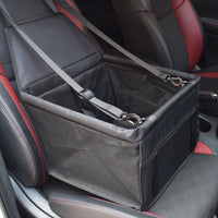 Pet Car Bag Breathable Pet Bag - One Red Hill