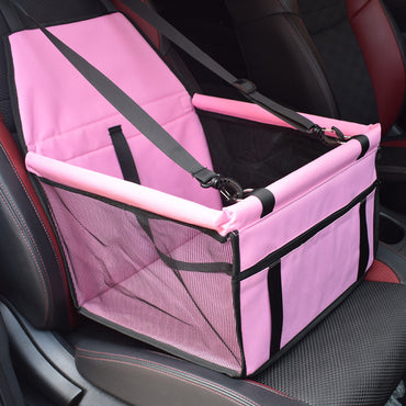 Pet Car Bag Breathable Pet Bag - One Red Hill