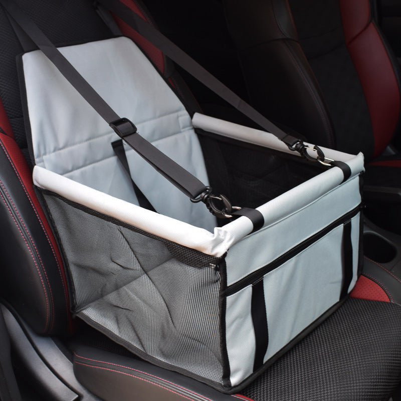 Pet Car Bag Breathable Pet Bag - One Red Hill