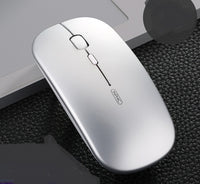 The New Office Silent Charging Wireless Mouse - One Red Hill